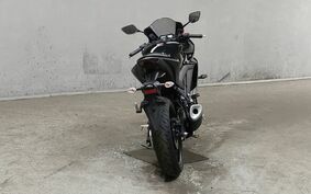 YAMAHA YZF-R3 2021 RH13J