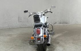 HONDA SHADOW 400 2003 NC34