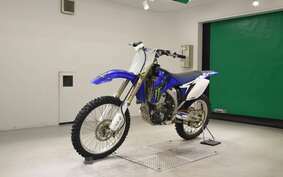 YAMAHA YZ450 F CJ10C