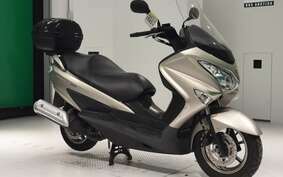 SUZUKI SKYWAVE 200 (Burgman 200) CH41A