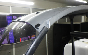 HONDA GYRO CANOPY TA03