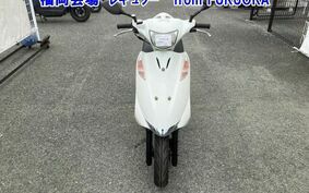 SUZUKI ADDRESS V125 CF46A