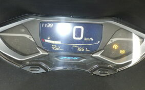 HONDA PCX 160 KF47