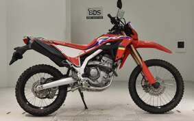 HONDA CRF250L MD47