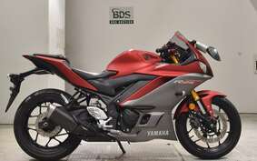 YAMAHA YZF-R25 RG43J