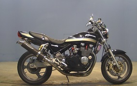 KAWASAKI ZEPHYR 400 KAI 2001 ZR400C