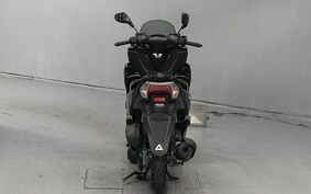 YAMAHA TRICITY 125 SE82J