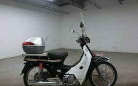 HONDA C100 SUPER CUB CUSTOM HA06