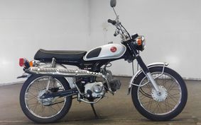 HONDA CL50 BENLY CD50