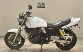 SUZUKI INAZUMA 400 (GSX400) 1997 GK7BA