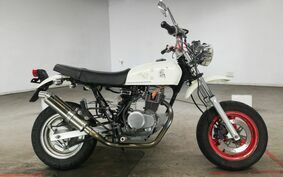 HONDA APE 100 HC07