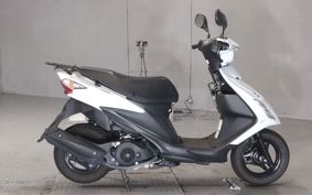 SUZUKI ADDRESS V125 CF4MA