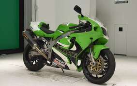 KAWASAKI NINJA ZX-7R R 1998