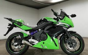 KAWASAKI NINJA 400 R 2012 ER400B