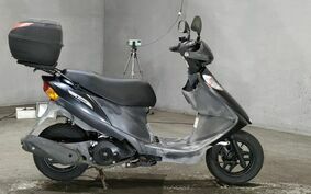 SUZUKI ADDRESS V125 G CF4EA