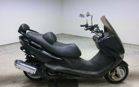 YAMAHA MAJESTY 125 2002 5CA