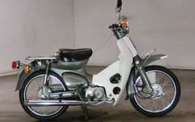 HONDA C70 SUPER CUB C70