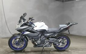 YAMAHA XJ6 2016 RJ225