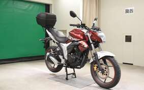 SUZUKI ジクサー150 NG4BG