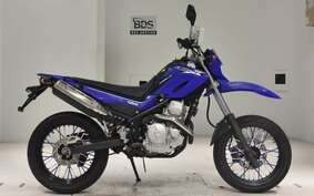 YAMAHA XT250X DG11J