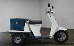 HONDA GYRO UP TA01