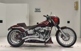 HARLEY FXSBSE 1800CVO 2013