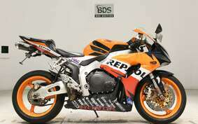 HONDA CBR1000RR 2008 SC57