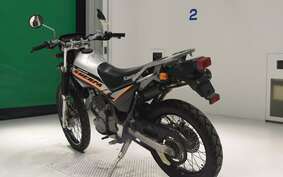 KAWASAKI SUPER SHERPA KL250G