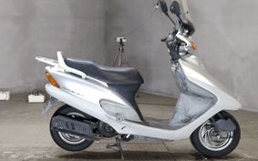 HONDA SPACY125 JF04