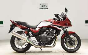 HONDA CB400 SUPER BOLDOR A 2022 NC42