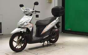 SUZUKI ADDRESS 110 CE47A