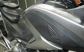 HONDA NC 700 X D 2012 RC63