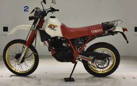 YAMAHA XT250 SEROW T 30X