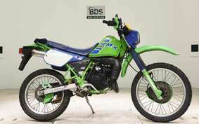 KAWASAKI KMX125 MX125A