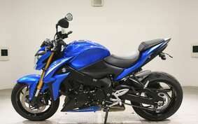 SUZUKI GSX-S1000 2015 GT79A