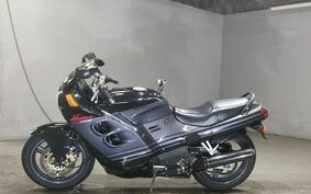 HONDA CBR750 SUPER AERO 1988 RC27