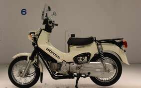 HONDA CROSS CUB 50 AA06