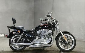 HARLEY XL883L 2014 CR2