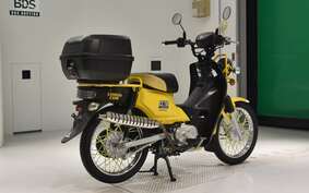 HONDA CROSS CUB 110 JA10