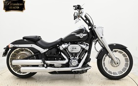 HARLEY FLBS 1870 2021