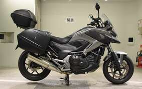 HONDA NC750X ABS 2016 RC72