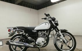 YAMAHA YB125SP PCJL