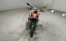 KTM 200 DUKE JUC40