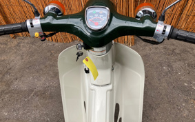 HONDA SUPER CUB70 C70