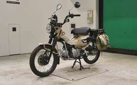 HONDA CT125 HUNTER CUB JA55