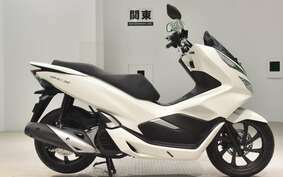 HONDA PCX 150 ABS KF22