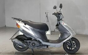 SUZUKI ADDRESS V125 G CF46A