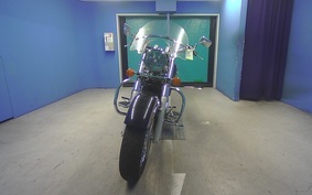 HONDA SHADOW 1100 AERO 2001 SC39