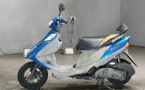 SUZUKI ADDRESS V125 G CF46A