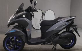 YAMAHA TORI CITY 155 SG37J